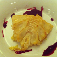 De Soester Duinen food