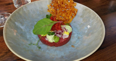 De Soester Duinen food