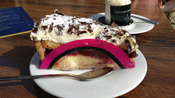 De Soester Duinen food