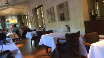 De Soester Duinen inside