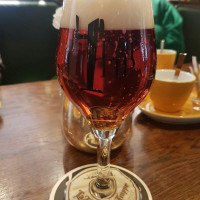 De Soester Duinen drink