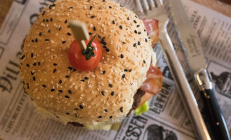 De Soester Duinen food