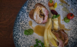 De Soester Duinen food