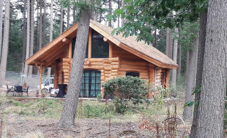 De Soester Duinen outside