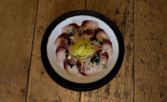 De Soester Duinen food