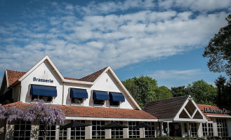 De Soester Duinen outside