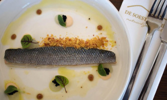 De Soester Duinen food