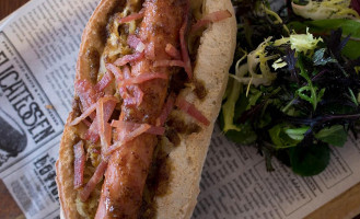 De Soester Duinen food