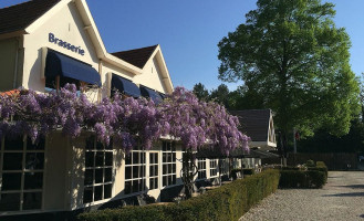 De Soester Duinen outside