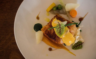 De Soester Duinen food