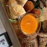 Uniek Baarn Nourriture