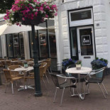 Uniek Baarn Exterior