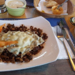 De Nijl Soest Nourriture