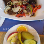 De Nijl Soest Nourriture