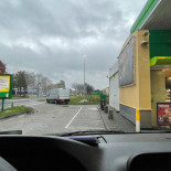 Bp Tankstation Soest Extérieur