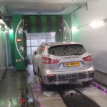 Bp Tankstation Soest Außen