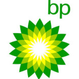 Bp Tankstation Soest Logo