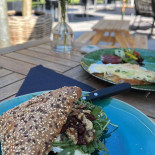 Bos-thuis Nourriture