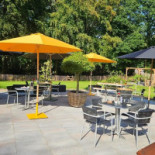 Bos-thuis Extérieur