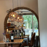 Bos-thuis À l'intérieur