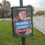 Domino's Pizza Baarn Exterior