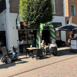 Thuis Baarn Exterior