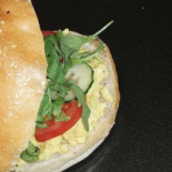 Hap To Go Nourriture