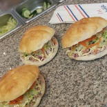 Hap To Go Nourriture