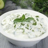 Hap To Go Nourriture