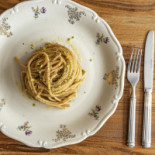 Vineria Nebbiolo Comida