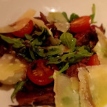 Vineria Nebbiolo Comida