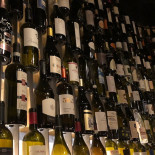 Vineria Nebbiolo Bebida