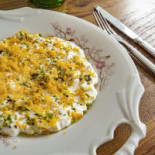 Vineria Nebbiolo Comida