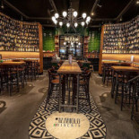 Vineria Nebbiolo Dentro