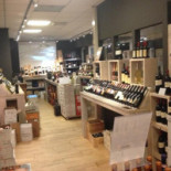 Vineria Nebbiolo Dentro