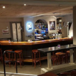 Bowling Overhees Dentro