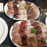 Bowling Overhees Comida