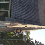 Bowling Overhees Exterior