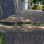 Bowling Overhees Exterior