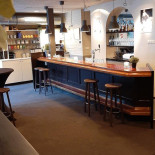 Bowling Overhees Dentro