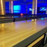 Bowling Overhees Dentro