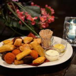 Bowling Overhees Bebida