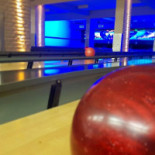 Bowling Overhees Dentro