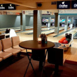 Bowling Overhees Dentro