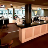 Bowling Overhees Dentro