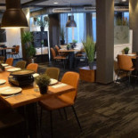 Bowling Overhees Dentro