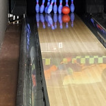 Bowling Overhees Dentro