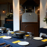 Bowling Overhees Bebida