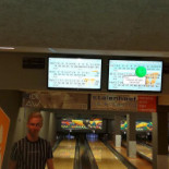 Bowling Overhees Dentro