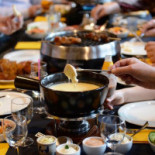 Bowling Overhees Bebida